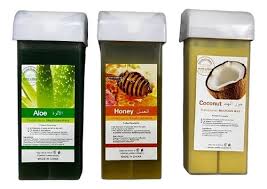 REPUESTO CERA DEPILATORIA  ROLL ON